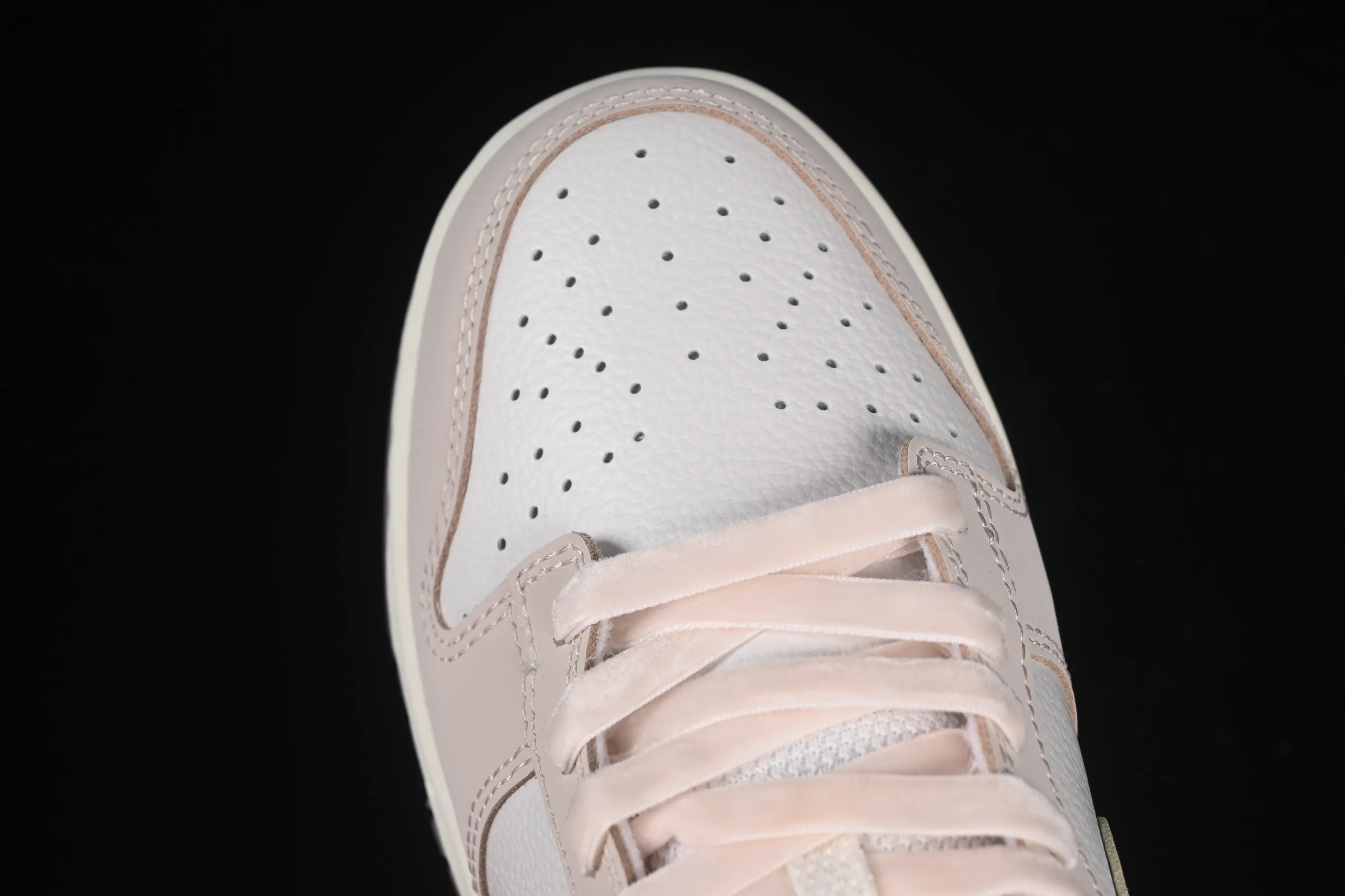 All categories Nk SB Dunk series Nk SB Dunk Low low-top sneakers Nike SB Dunk Low Rouge powder low-top casual sneakers FB7910-601